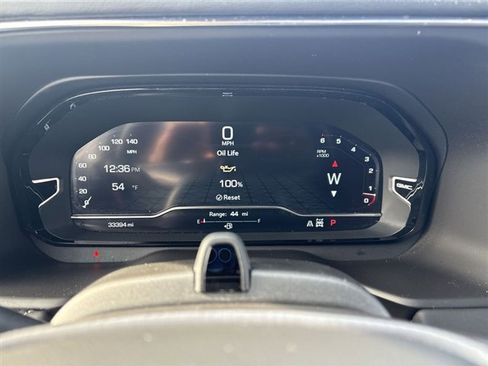 Certified 2024 GMC Yukon XL Denali Ultimate image 11