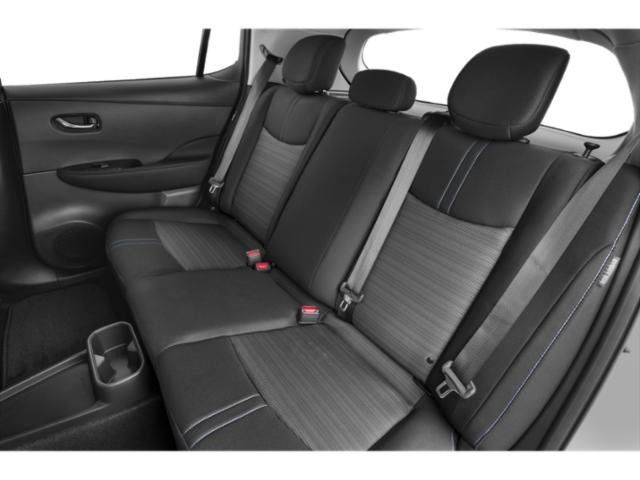 Used 2023 Nissan Leaf SV Plus w/ Protection Package FWD image 16