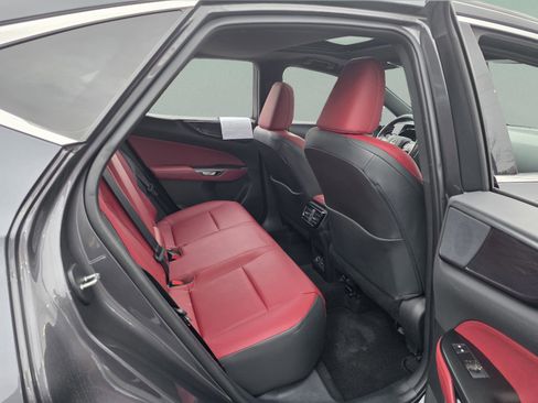 Used 2025 Lexus NX 350 AWD w/ Premium Package image 18