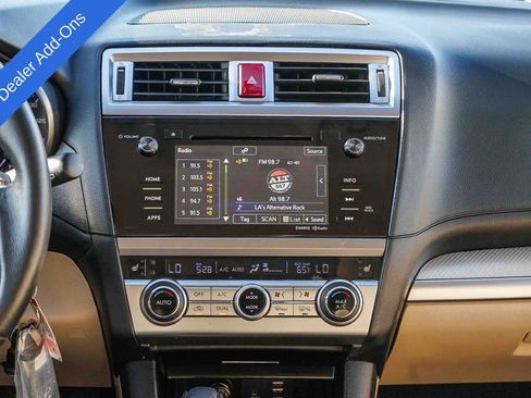 Used 2017 Subaru Outback 2.5i Premium w/ Popular Package #1 image 15