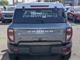 New 2025 Ford Bronco Sport Heritage image 3