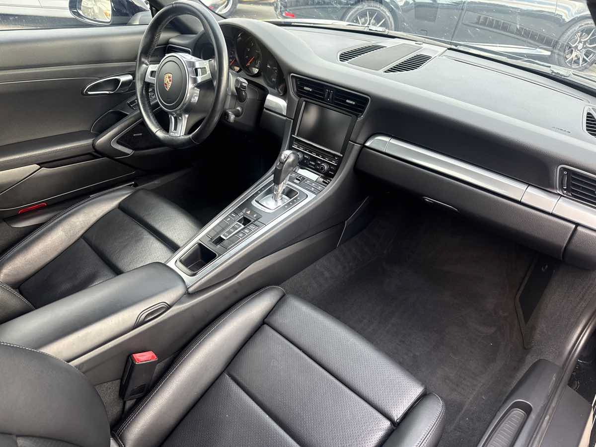 Used 2013 Porsche 911 Carrera RWD image 12