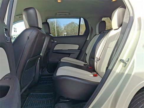 Used 2015 GMC Terrain SLT image 10