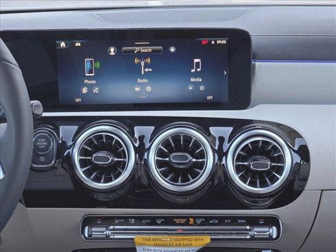 New 2026 Mercedes-Benz CLA 250 CLA 250 image 12