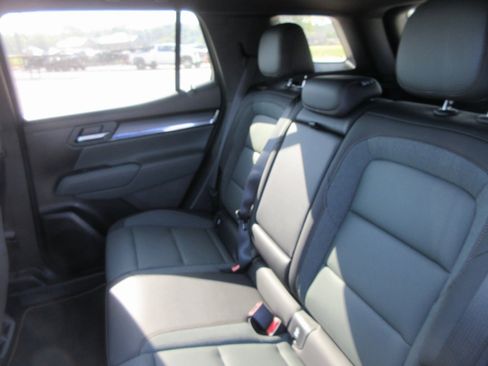 New 2026 GMC Terrain AT4 w/ Convenience Package III image 14