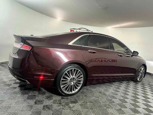 Used 2013 Lincoln MKZ image 8