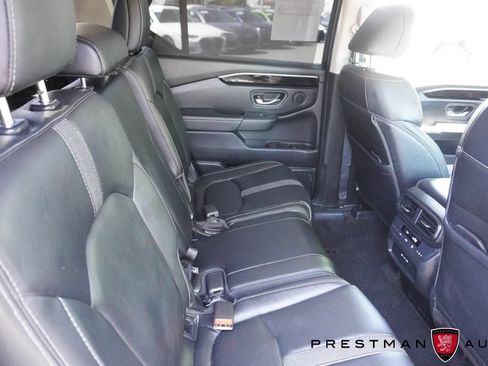 Used 2025 Honda Pilot EX-L image 49