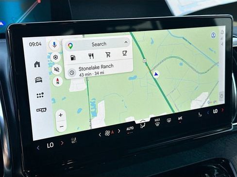 Used 2025 Ford Expedition Tremor image 13