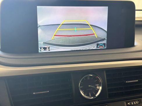 Used 2020 Lexus RX 350 AWD w/ Premium Package image 22