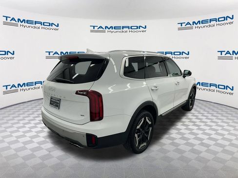 Used 2023 Kia Telluride S w/ S Sunroof Package AWD/4WD image 5