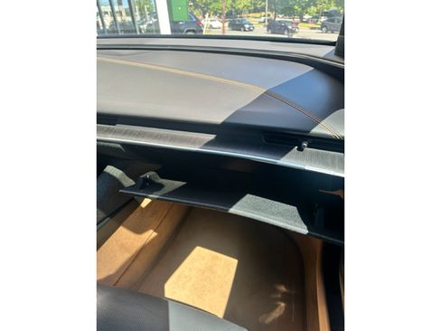 Used 2025 Lucid Air Touring AWD/4WD image 14