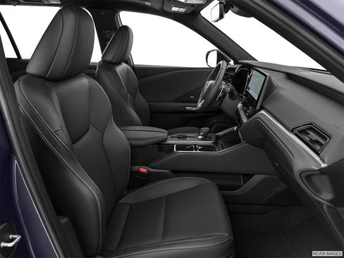 New 2026 Lexus TX 350 AWD w/ Technology Package image 10