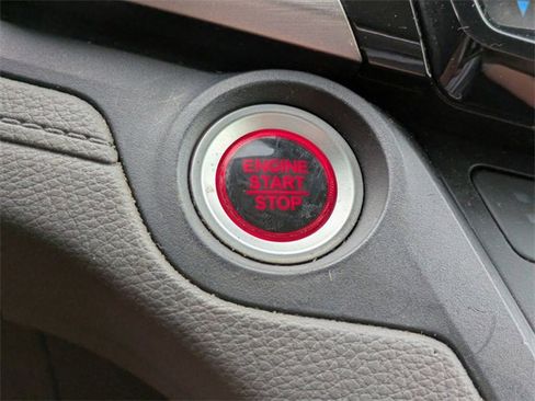 Used 2018 Honda Odyssey EX-L image 35