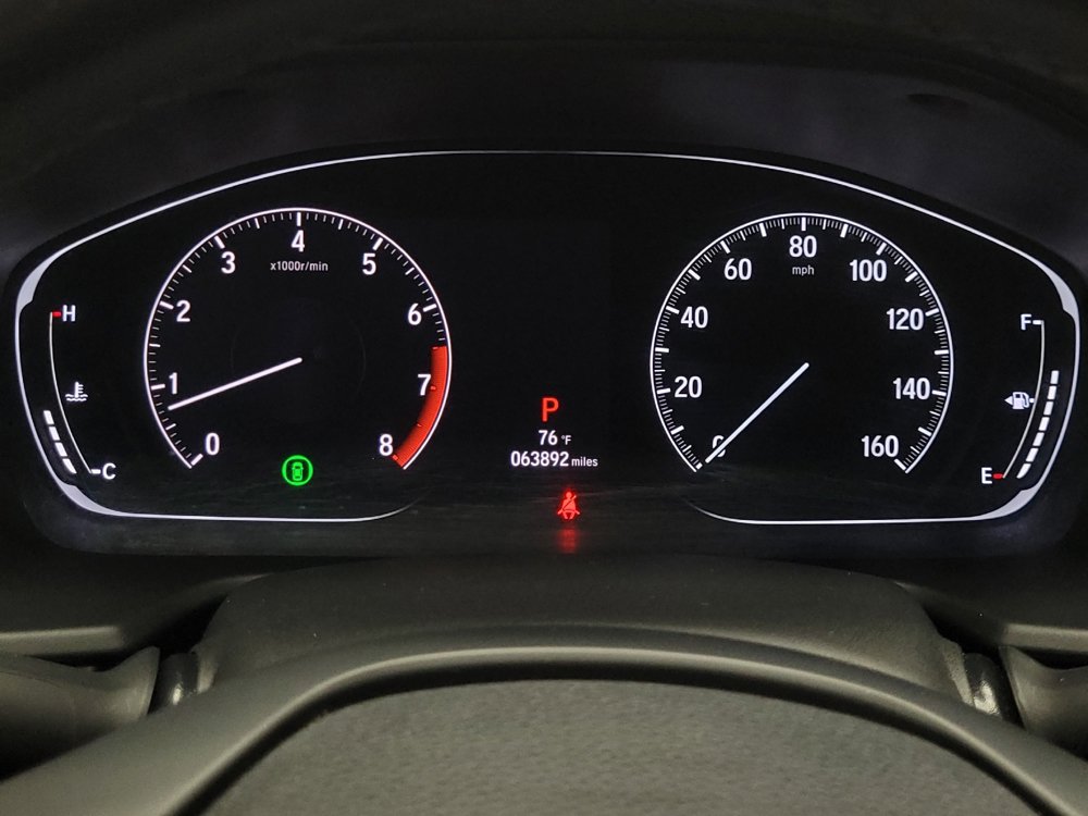 Used 2018 Honda Accord EX-L image 23