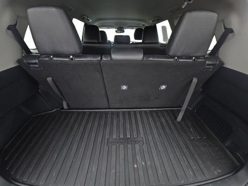 Certified 2026 Toyota Grand Highlander AWD image 13