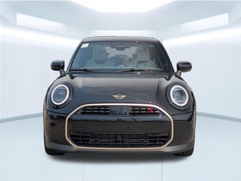 New 2026 MINI Cooper S FWD image 8