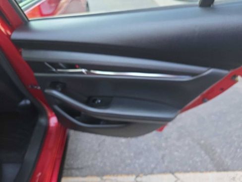 Used 2021 MAZDA MAZDA3 AWD 2.5 Turbo Sedan image 24