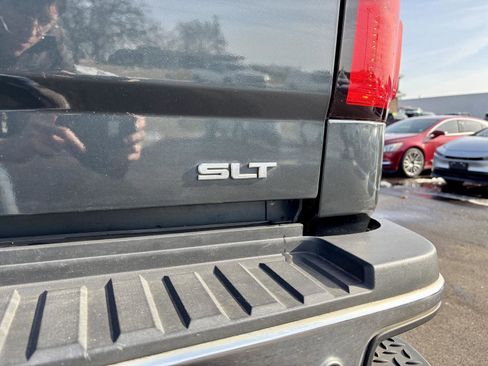 Used 2019 GMC Sierra 2500 SLT w/ Duramax Plus Package image 14