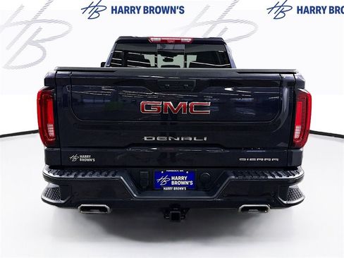 Used 2024 GMC Sierra 1500 Denali w/ Denali Reserve Package image 32