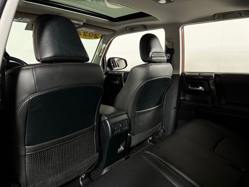 Certified 2024 Toyota 4Runner TRD Pro image 23