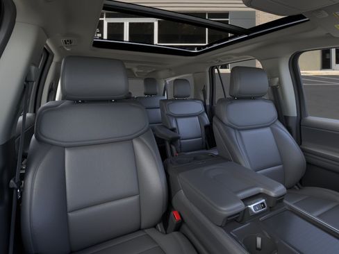 New 2026 Ford Expedition Max Active AWD/4WD image 33