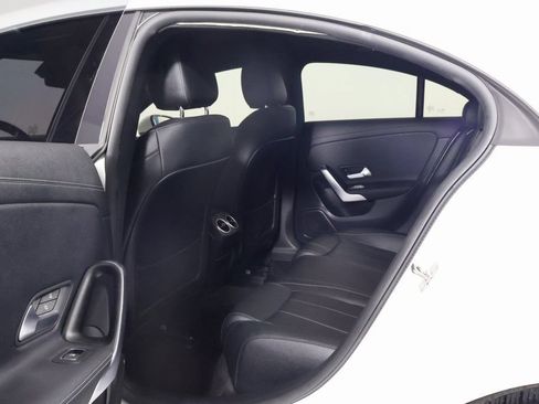 Certified 2023 Mercedes-Benz CLA 250 image 10