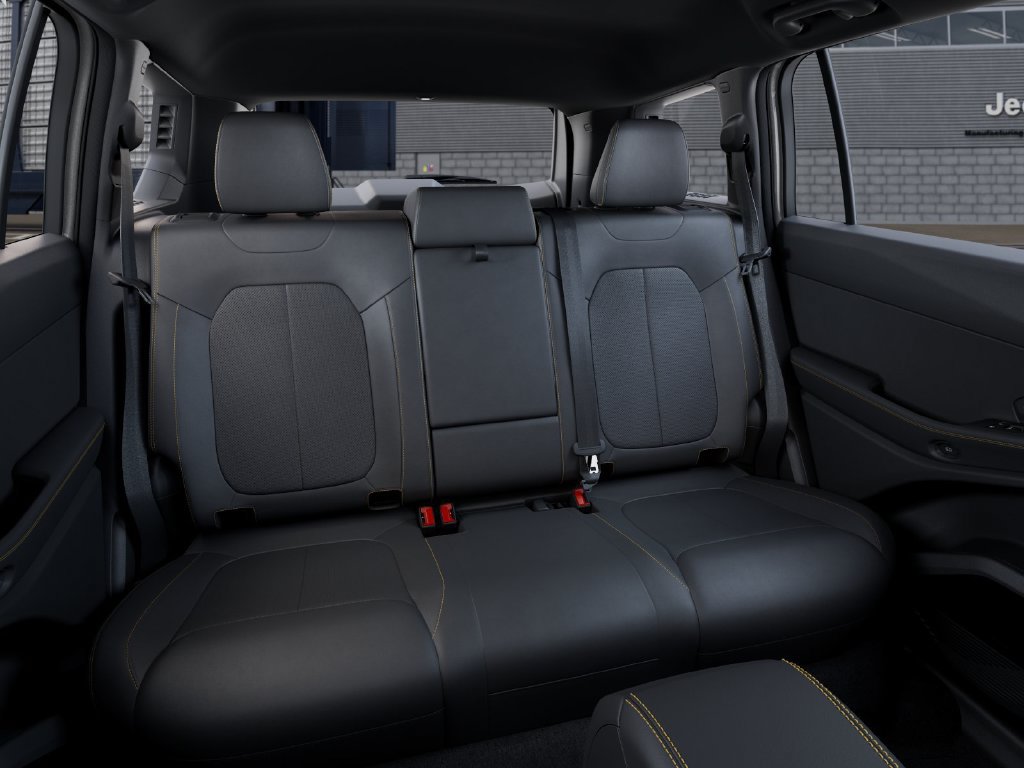 New 2026 Jeep Cherokee Limited AWD/4WD image 15