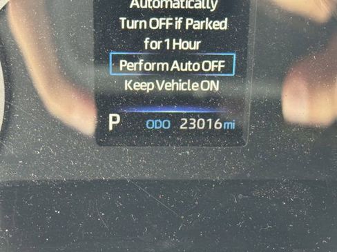 Used 2026 Toyota Tundra SR5 w/ SX Package RWD image 8