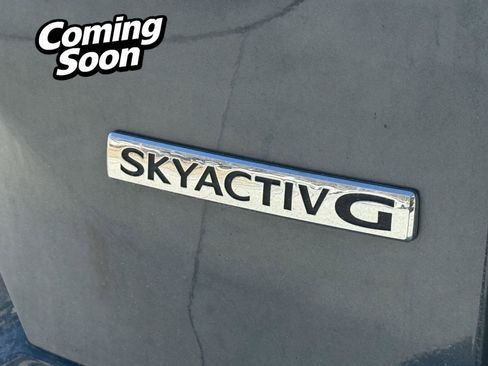 Used 2023 MAZDA CX-9 Carbon Edition image 10