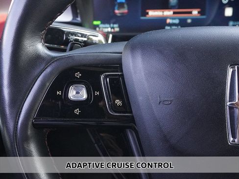 Used 2023 Lincoln Corsair Grand Touring w/ Equipment Group 301A AWD/4WD image 5