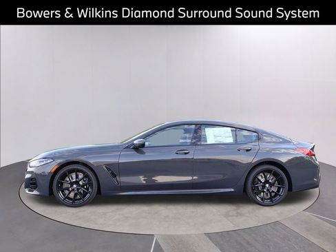 New 2026 BMW 840i xDrive image 6