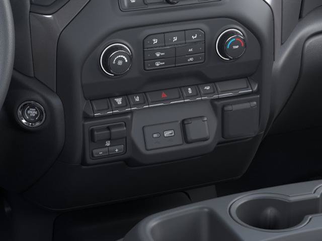 New 2026 Chevrolet Silverado 3500 W/T RWD image 23