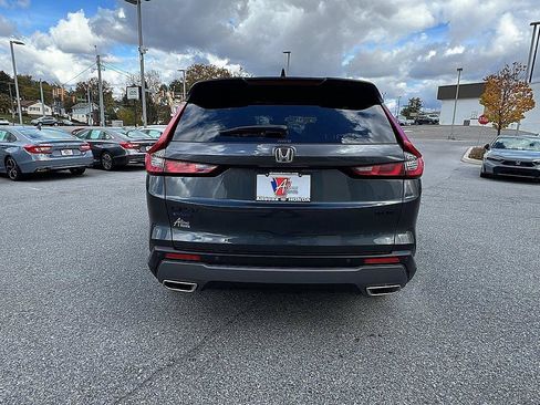 New 2026 Honda CR-V Sport-L image 5