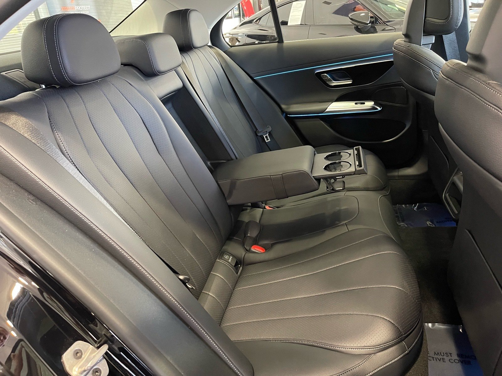 Used 2025 Mercedes-Benz E 350 Sedan image 46