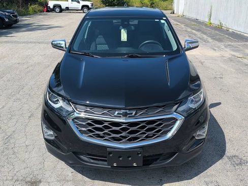 Used 2020 Chevrolet Equinox LT FWD image 22