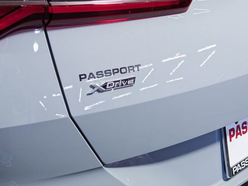 New 2026 BMW X3 xDrive30 AWD/4WD image 6