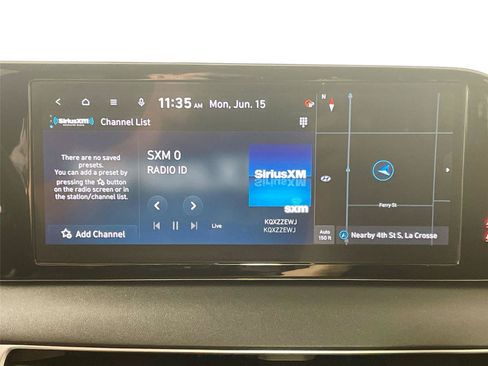Used 2025 Hyundai Palisade SEL AWD/4WD image 7