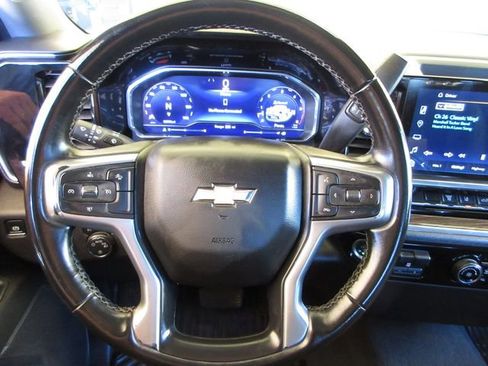 Used 2024 Chevrolet Silverado 2500 LT image 14