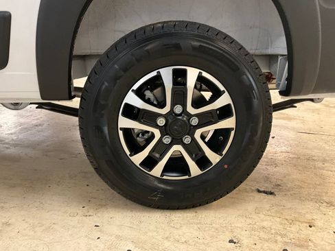 New 2025 RAM ProMaster 1500 w/ Quick Order Package 22H SLT+ image 15