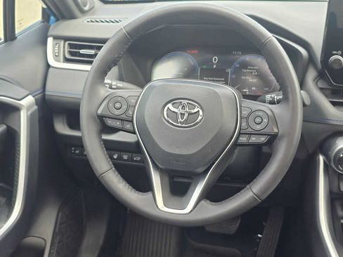 Used 2024 Toyota RAV4 XSE w/ Advanced Technology Package AWD/4WD image 19