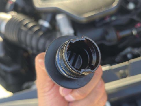 Used 2020 GMC Acadia SLT image 46