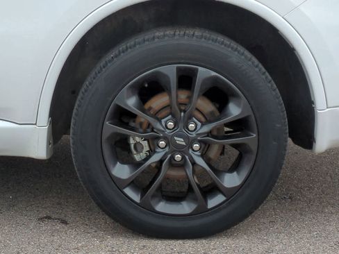 Used 2021 Dodge Durango GT image 14