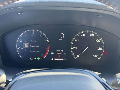 Used 2023 Honda HR-V Sport image 17