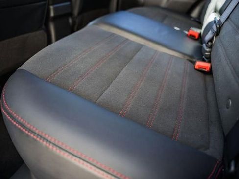 Used 2022 Mitsubishi Outlander Sport SE image 30