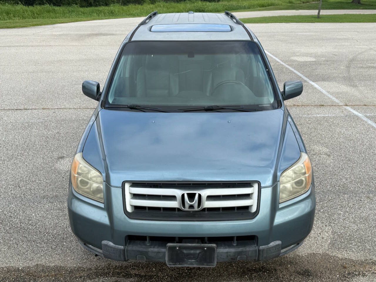 Used 2007 Honda Pilot EX-L image 3
