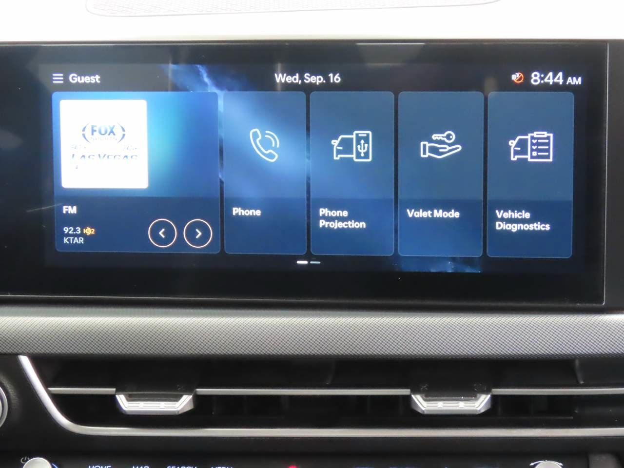 Used 2026 Hyundai Sonata SEL FWD image 12