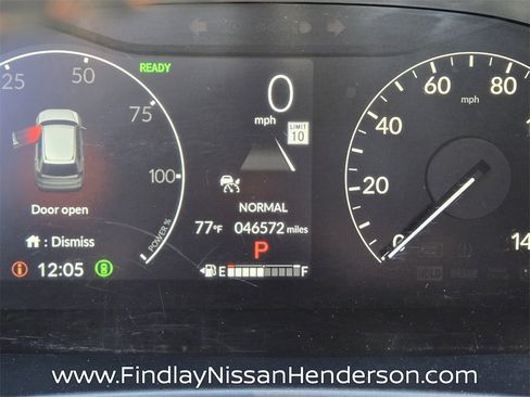 Used 2024 Honda CR-V Sport Touring image 32