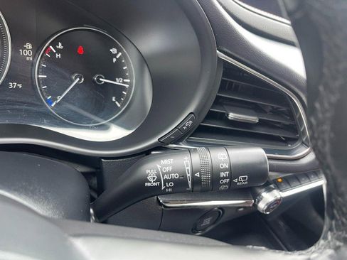 Used 2023 MAZDA CX-30 AWD 2.5 S w/ Preferred Package image 22