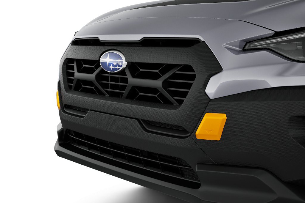 New 2027 Subaru Crosstrek 2.5i Wilderness AWD/4WD image 13