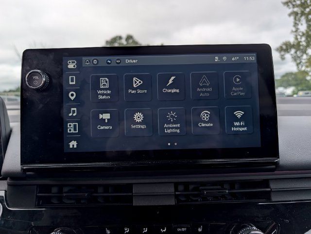 Used 2025 Honda Prologue Touring image 26